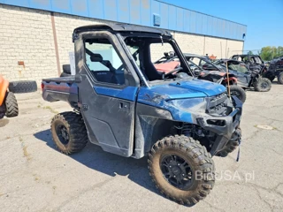 POLARIS RANGER XP 1000 NORTHSTAR EDITION