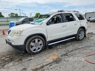 GMC ACADIA SLT-2