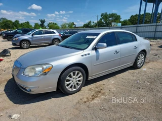 BUICK LUCERNE CXL