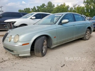 JAGUAR S-TYPE