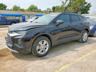 CHEVROLET BLAZER 1LT