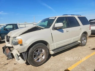 FORD EXPEDITION LIMITED