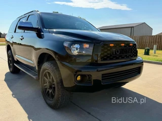 TOYOTA SEQUOIA LIMITED