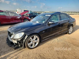 MERCEDES-BENZ E 350 4MATIC
