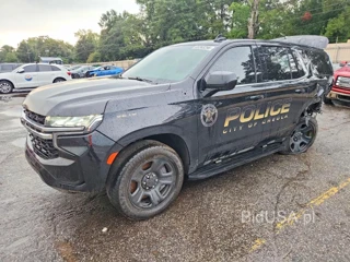 CHEVROLET TAHOE C1500