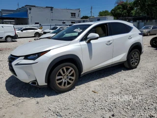 LEXUS NX 200T