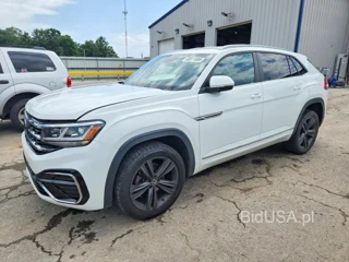 VOLKSWAGEN ATLAS CROSS SPORT SE