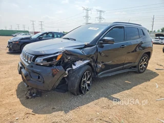 JEEP COMPASS LIMITED
