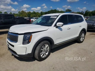 KIA TELLURIDE LX