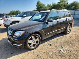 MERCEDES-BENZ GLK 350 4MATIC