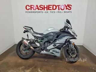 KAWASAKI ZX400 S