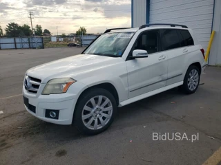 MERCEDES-BENZ GLK 350 4MATIC