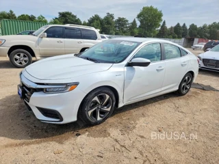 HONDA INSIGHT EX