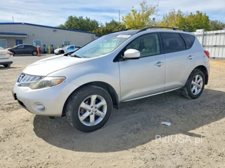 NISSAN MURANO S
