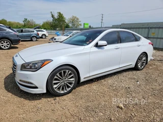 HYUNDAI GENESIS 3.8L