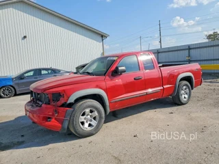 DODGE DAKOTA TRX