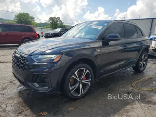 AUDI Q5 PREMIUM PLUS 45