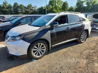 LEXUS RX 350 BASE