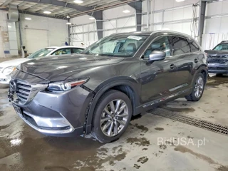 MAZDA CX-9 GRAND TOURING
