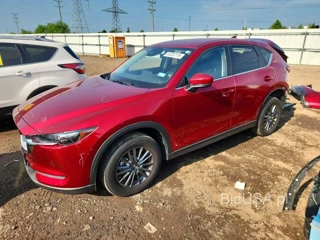 MAZDA CX-5 TOURING