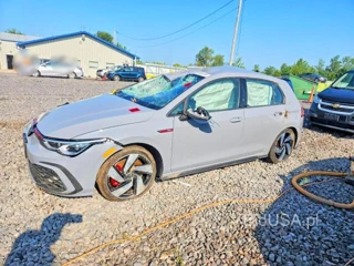 VOLKSWAGEN GTI S
