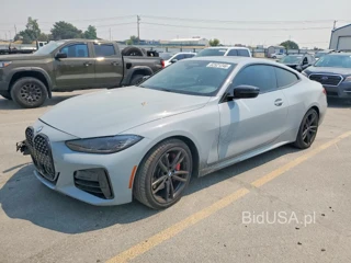 BMW M440XI