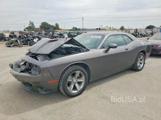 DODGE CHALLENGER SXT