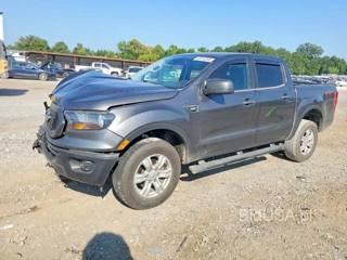 FORD RANGER XL