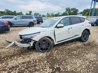 ACURA RDX A-SPEC
