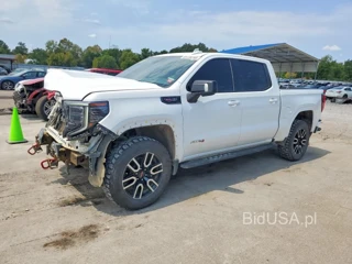 GMC SIERRA K1500 AT4