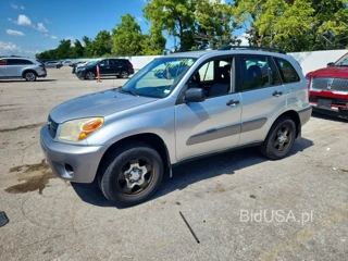 TOYOTA RAV4 BASE