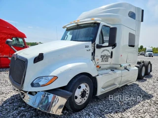 INTERNATIONAL LT625
