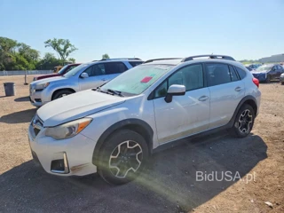 SUBARU CROSSTREK PREMIUM