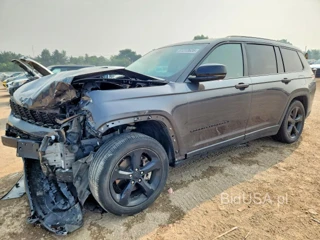 JEEP GRAND CHEROKEE L LAREDO