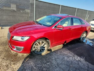 LINCOLN MKZ RESERVE I