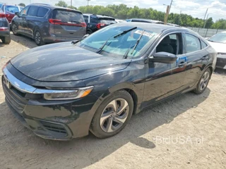 HONDA INSIGHT EX