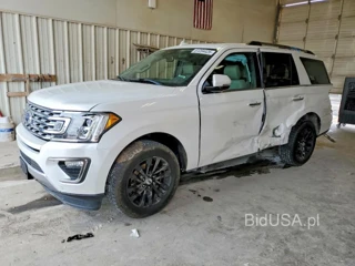 FORD EXPEDITION LIMITED