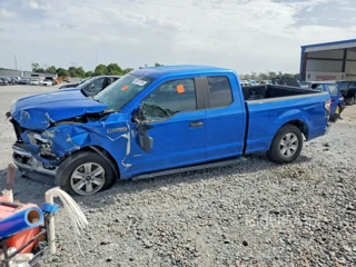 FORD F150 SUPER CAB