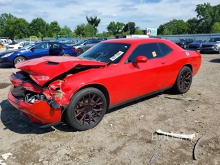 DODGE CHALLENGER SXT