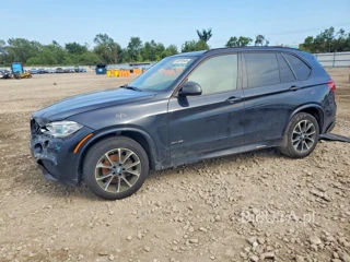 BMW X5 XDRIVE35I