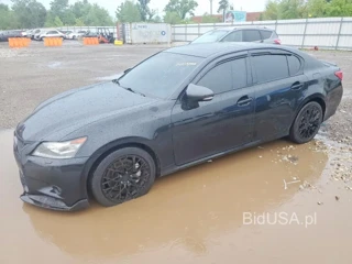 LEXUS GS 350