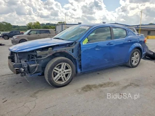 DODGE AVENGER SE
