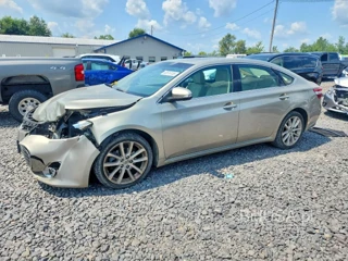TOYOTA AVALON XLE TOURING