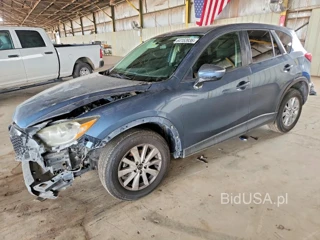 MAZDA CX-5 SPORT