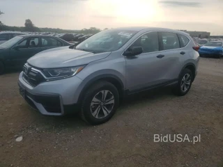 HONDA CR-V LX