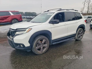 HONDA PASSPORT TOURING