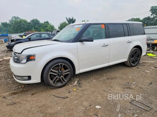 FORD FLEX SEL