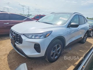 FORD ESCAPE ST LINE