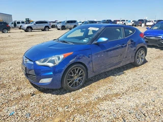 HYUNDAI VELOSTER BASE