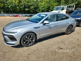 HYUNDAI SONATA SEL